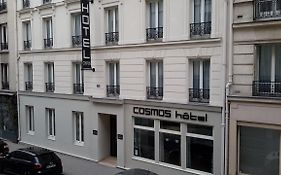 Cosmos Hotel Paris